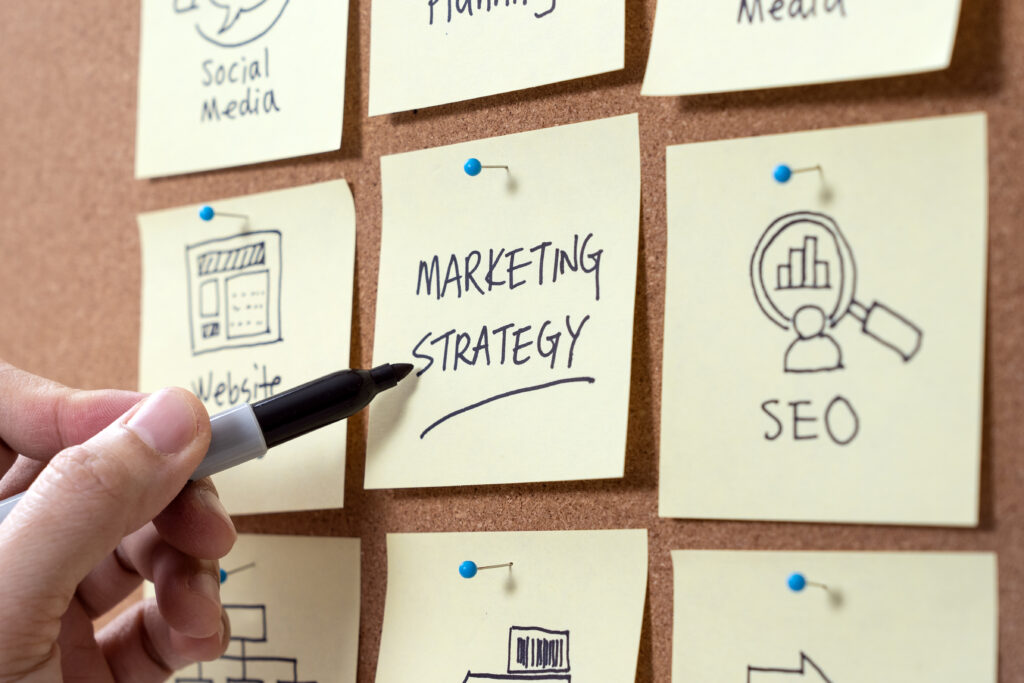 marketing plan
